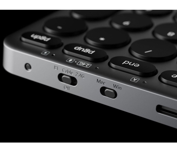 Keychron B4P-K1 - 1507864 - zdjęcie 4
